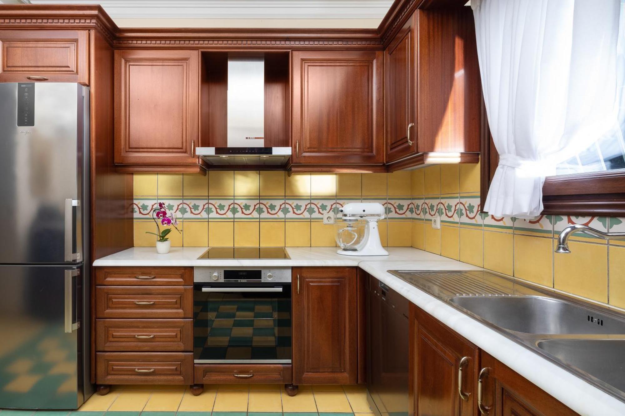 Villa Rose Corfu Almiros Beach 外观 照片