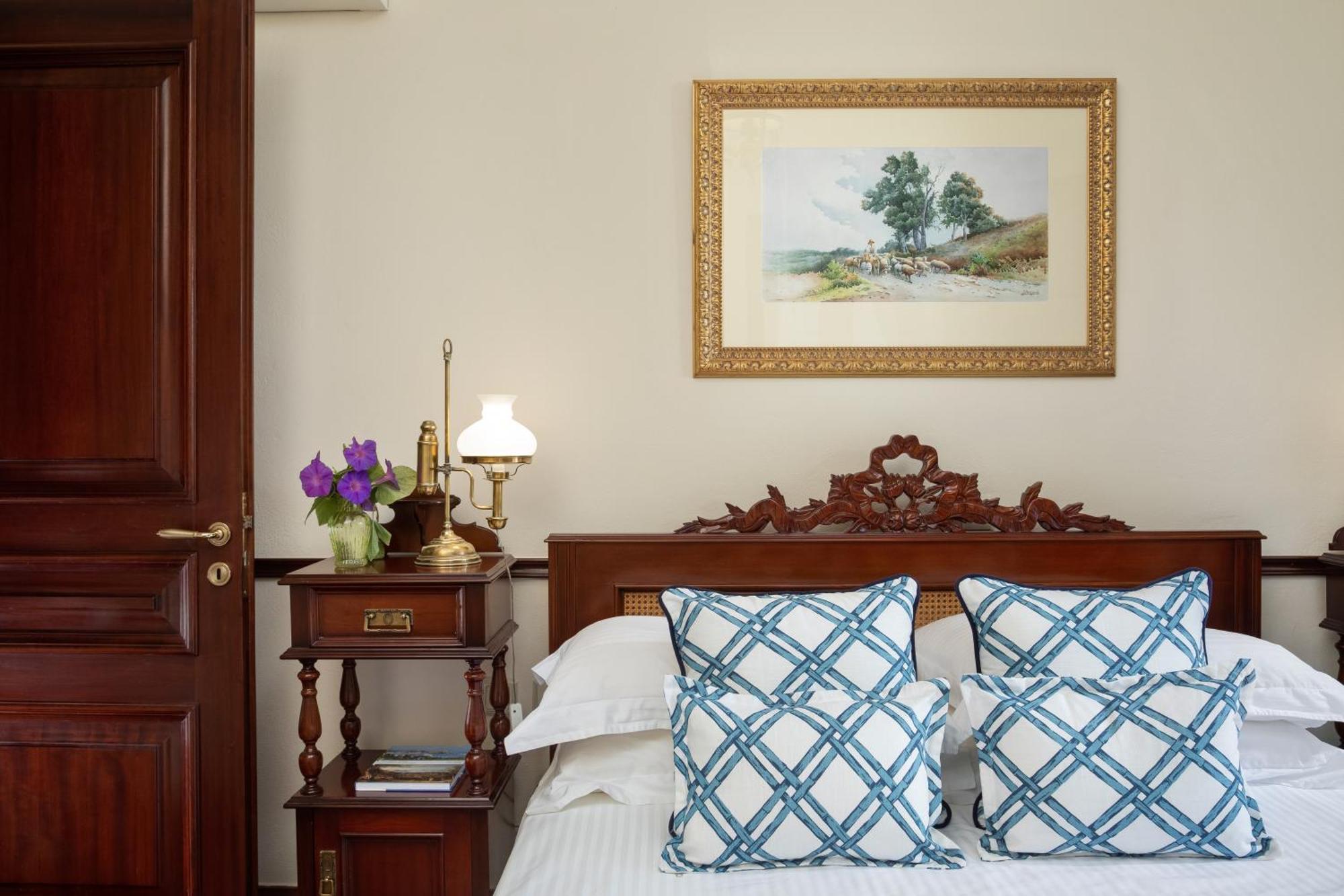 Villa Rose Corfu Almiros Beach 外观 照片