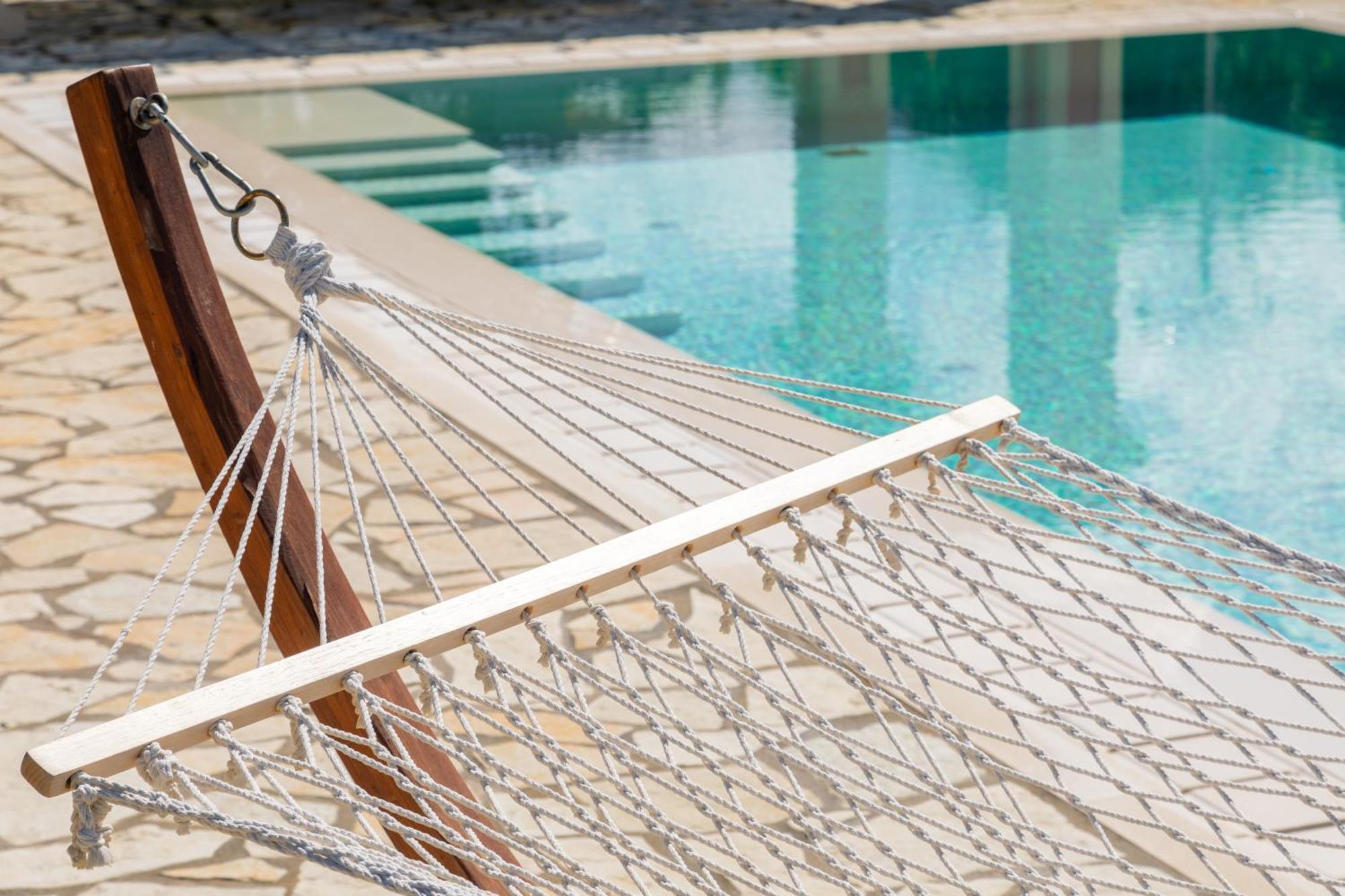 Villa Rose Corfu Almiros Beach 外观 照片