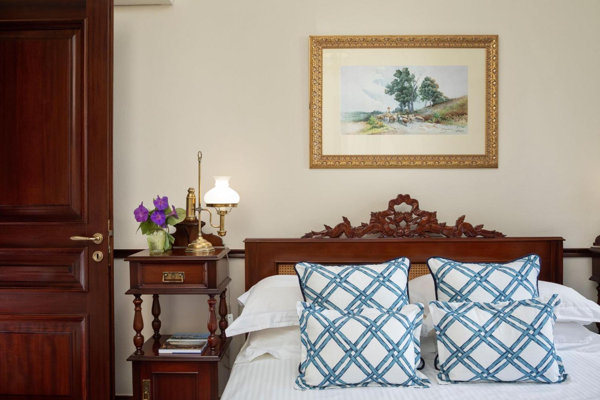 Villa Rose Corfu Almiros Beach 外观 照片